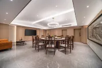 Lanou international hotel - Frühstück
