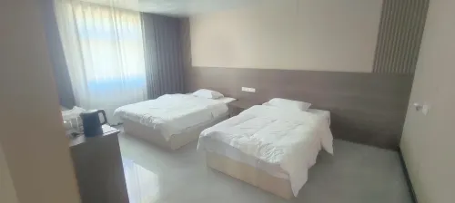 Guanyun Yixiu Hotel