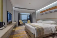 Xingji International Hotel Hôtels à : Enshi