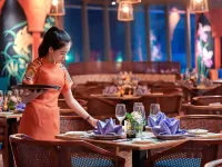 โรงแรม Panorama Nha Trang SEA โรงแรมในญาจาง