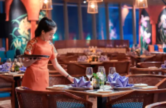 โรงแรม Panorama Nha Trang SEA