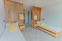 Talula Hill Farmstay Kluang Hôtels à : Kluang