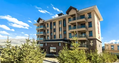Yunhai No.1 Apartment (Sayram Lake Scenic Area)
