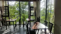 Guangyuan Zengjiashan Shiguang Zhuyin Forest Homestay - parking