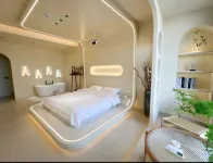 忘塵名宿 鄰近馬鞍嶼的酒店