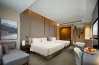 Atour Hotel Yining County Guangrenjun