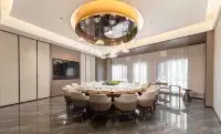 Yunzhu Lake Sunshine Waterfront Hotel Hotels in Yushe