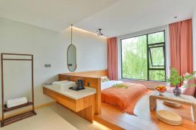 Wuzhen Chuxin Homestay (Wuzhen Xizha)