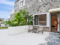 Pingtan Orange Sea Homestay (Changjiang Ao Branch) Hotels near Changjiang'ao Beach