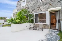 Pingtan Orange Sea Homestay (Changjiang Ao Branch) Hoteles en Pingtan