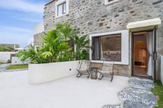 Pingtan Orange Sea Homestay (Changjiang Ao Branch)