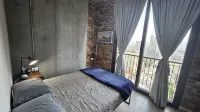 Downtown apartment in Monterrey - 酒店式公寓