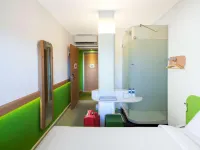 Cordia Hotel Makassar Airport Hotels in Mandai