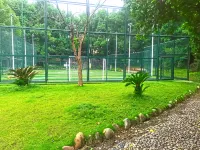 JINGYANGDAJIUDIAN Các khách sạn ở Shiqu