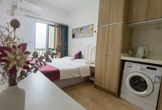 Cengjing Laiguo Homestay