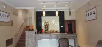 Guosheng Hotel - 2 stelle