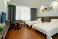 Rongjiang Tianlong Grand Hotel (Cun Chao Football Field)