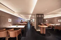 Atour Hotel (Nanjing Fuzimiao Qinhuai cruise terminal） - Breakfast