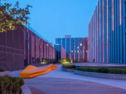 HUITING INTERNA TIONAL HOTEL Hotels in Beijing