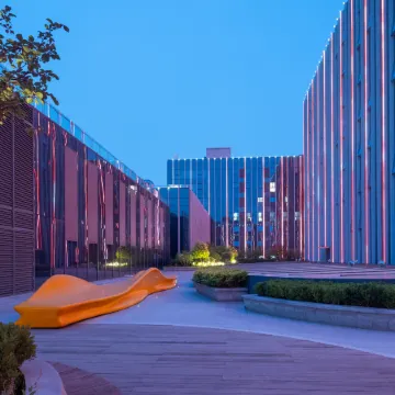 HUITING INTERNA TIONAL HOTEL