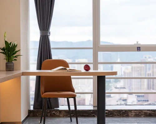 M·Starry Sky Hotel (Hexie Plaza) Номера Photos