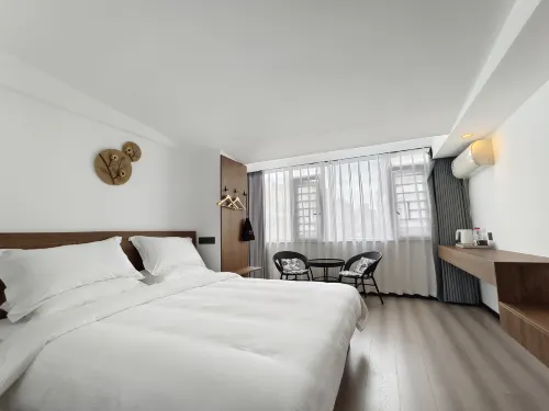 Duyun Miaokong Serviced Apartment