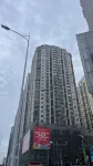 Shenzhen Nature Gate Men's International Youth Hostel