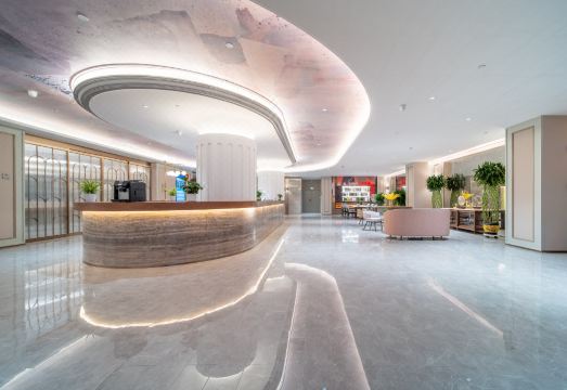 Kai Tu Molandi Hotel Hotel Overview