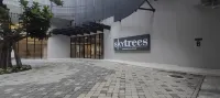 THR1 아늑한 스튜디오 넷플릭스 SKYTREES 트란킬리티 공원 주변 호텔