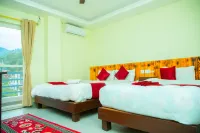 Hotel Pokhara Suites