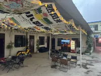 Ruyuan Busher Hostel (Jiayuguan)