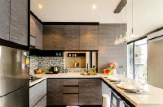 CityGate Kamala Condo