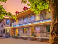 Mount Lushan Moshanghua Homestay โรงแรมใกล้โซเคียวลูซาน