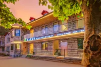 Mount Lushan Moshanghua Homestay