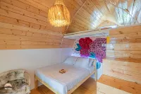 Strawberry Guyabano Farm Hotels in Polomolok