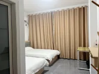 Shiguang Homestay Hotels in Taining County