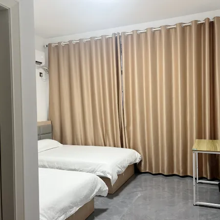 Shiguang Homestay โรงแรมในไท่หนิง