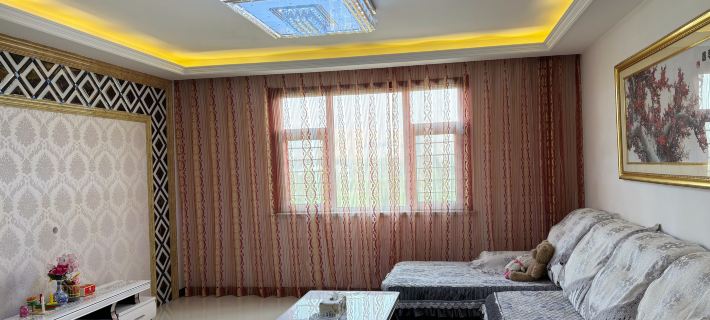 Yinxin Homestay Các khách sạn ở Đại Đồng