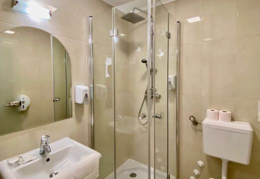 부다페스트 게스트하우스 객실 예시