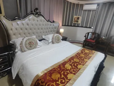 Haichuan Hotel Hotell i Jinlin-distriktet