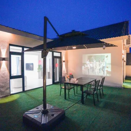 Yunxi Homestay