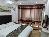 Lijing Guesthouse