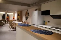 溫嶺南夕小院（七彩小島店）