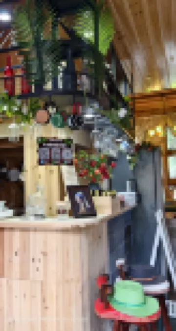 西溪花間民宿（龍潭古鎮店）