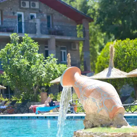 Ballı Butik Hotel
