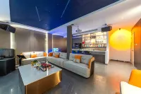 Anji.Yishanyisu Hotel berhampiran Dazhuhai Tourist Area of China