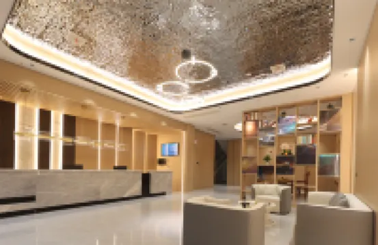 星辰智能酒店（祁陽高鐵站店）