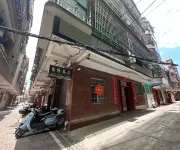 平潭宿靜客棧（龍王頭沙灘店）