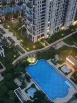 沐創度假設計美宿（啟東圓陀角旅遊度假區店） - 海滩