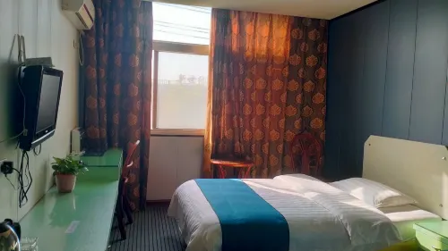 Huoqiuguang Guest House